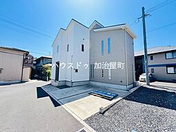いろどりアイタウン和田3丁目　1号棟