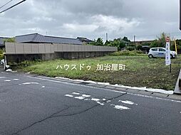 姶良市西餅田　新築戸建　1号棟　全2棟