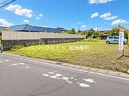 姶良市西餅田　新築戸建　1号棟　全2棟