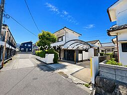 坂之上4丁目 中古戸建