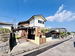 桜ヶ丘3丁目　中古戸建