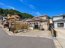 春山町　中古戸建
