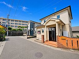 広木1丁目　中古戸建