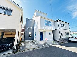 谷山中央8丁目　中古戸建