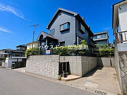 鹿児島市西陵3丁目　中古戸建