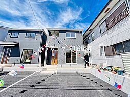 桜ヶ丘第28-2　新築戸建