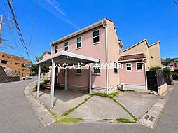 宇宿4丁目　中古戸建