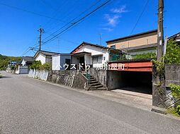西伊敷1丁目　中古平家建