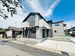 吉野町2期　1号棟　新築戸建