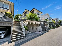皇徳寺台1丁目　中古戸建
