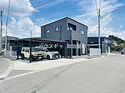 石谷町　中古戸建