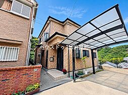 玉里町　中古戸建