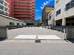 甲突町　売土地