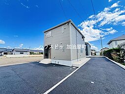 霧島市隼人町住吉　第6-2
