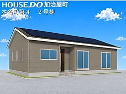 本名町　第4-2