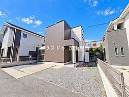 坂之上7丁目　中古戸建