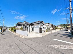 自由ヶ丘1丁目　中古戸建