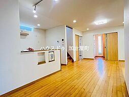 西伊敷2丁目中古戸建