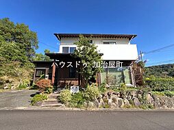 郡山町モデルハウス　売戸建