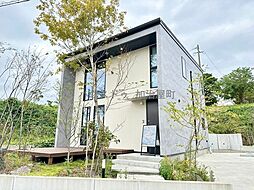 吉野町モデルハウス