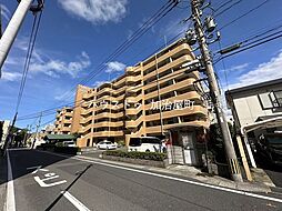 ダイアパレス照国神社前