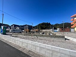 郡山町第10　1号棟　新築戸建