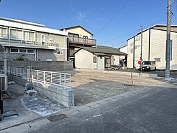 春日町第1　1号棟　新築戸建