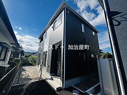 光山第8-2　光山2丁目新築戸建