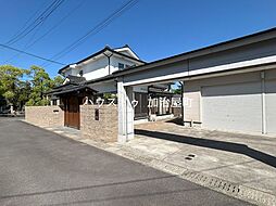 霧島市隼人神宮2丁目　中古戸建