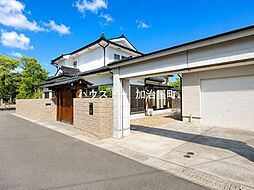 霧島市隼人神宮2丁目　中古戸建