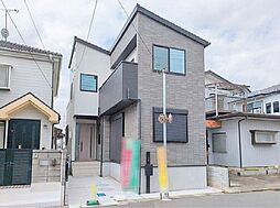 三郷市小谷堀　新築戸建