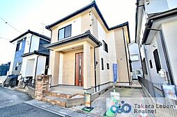 三郷市早稲田7丁目 中古戸建