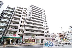 コスモ東向島 1204