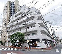 藤和亀有コープII 507