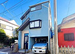 葛飾区金町5丁目　中古戸建