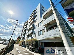 ロイヤルステージ王子神谷