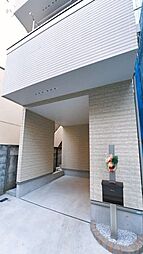 豊島区池袋1丁目　中古戸建