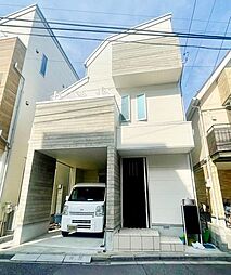北区神谷3丁目 中古戸建
