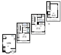 文京区本駒込5丁目 中古戸建
