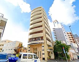 ダイアパレスグランデージ東向島