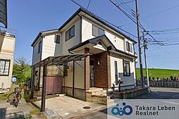 三郷市新和4丁目 中古戸建