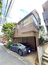 豊島区駒込3丁目　中古戸建