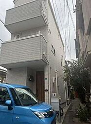 豊島区池袋本町1丁目 中古戸建