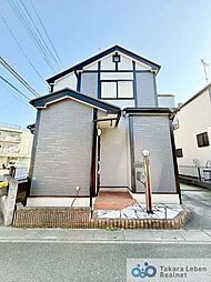 草加市中根3丁目 中古戸建