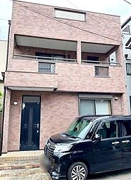 葛飾区柴又4丁目 中古戸建