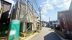 三郷市高州1丁目　新築戸建