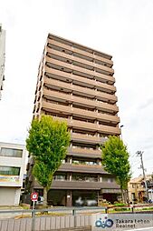 日神パレステージ竹ノ塚第2