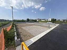 草加市新里町3期 新築戸建 全5棟 1号棟