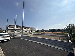 草加市新里町3期 新築戸建 全5棟 3号棟