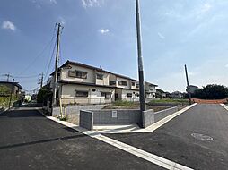 草加市新里町3期 新築戸建 全5棟 5号棟
